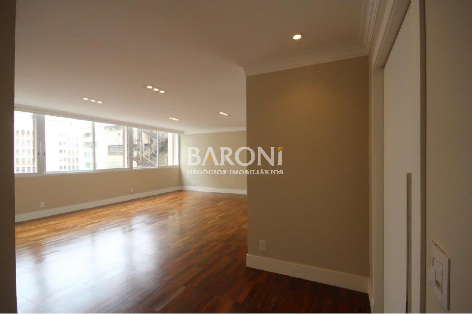 Apartamento - Higienópolis