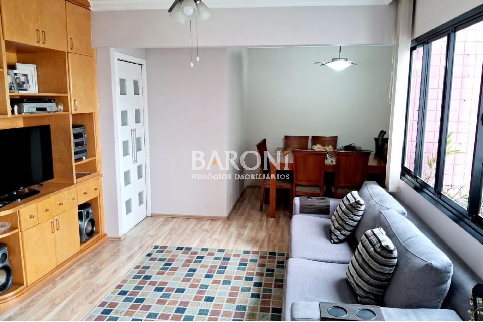 Apartamento - Vila Clementino