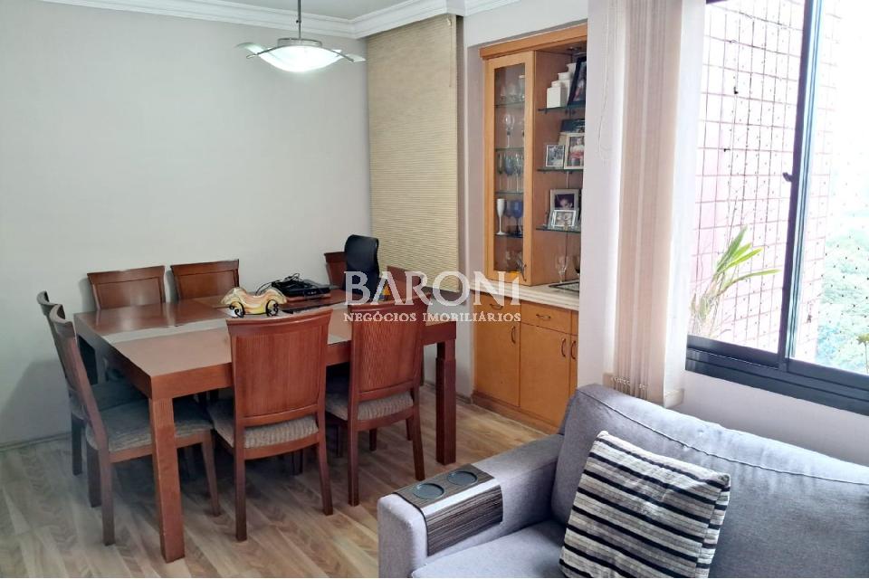 Apartamento - Vila Clementino