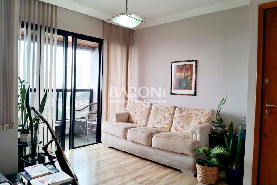 Apartamento - Vila Clementino