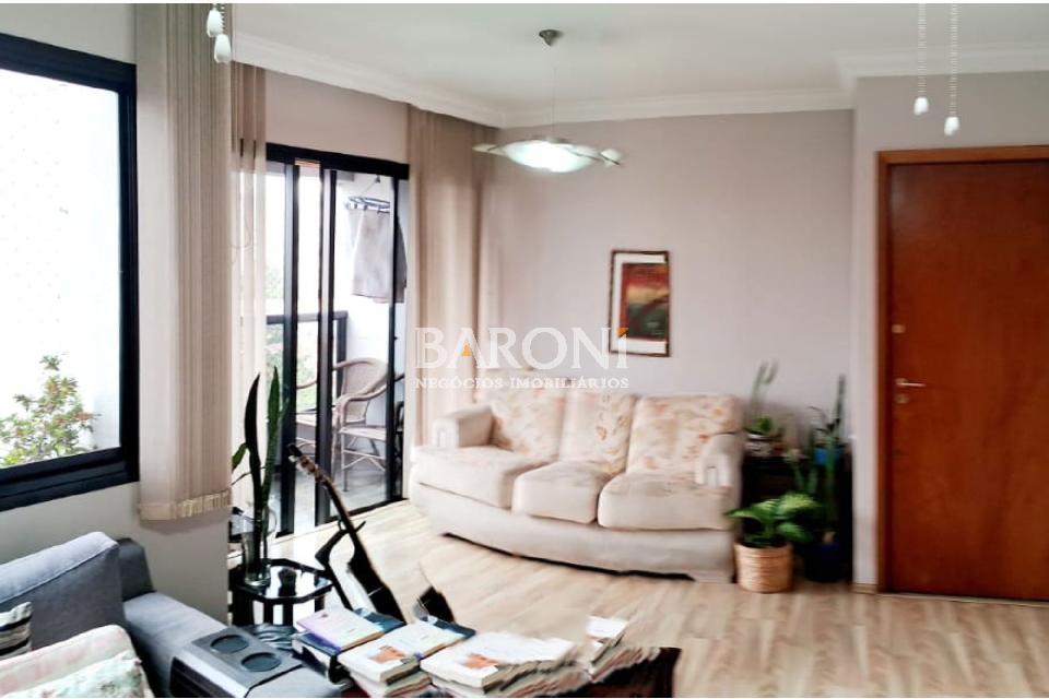 Apartamento - Vila Clementino