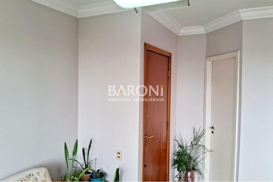 Apartamento - Vila Clementino