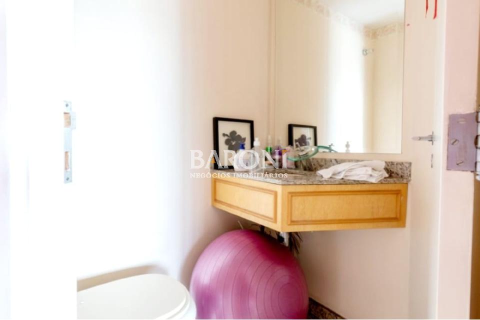 Apartamento - Vila Clementino