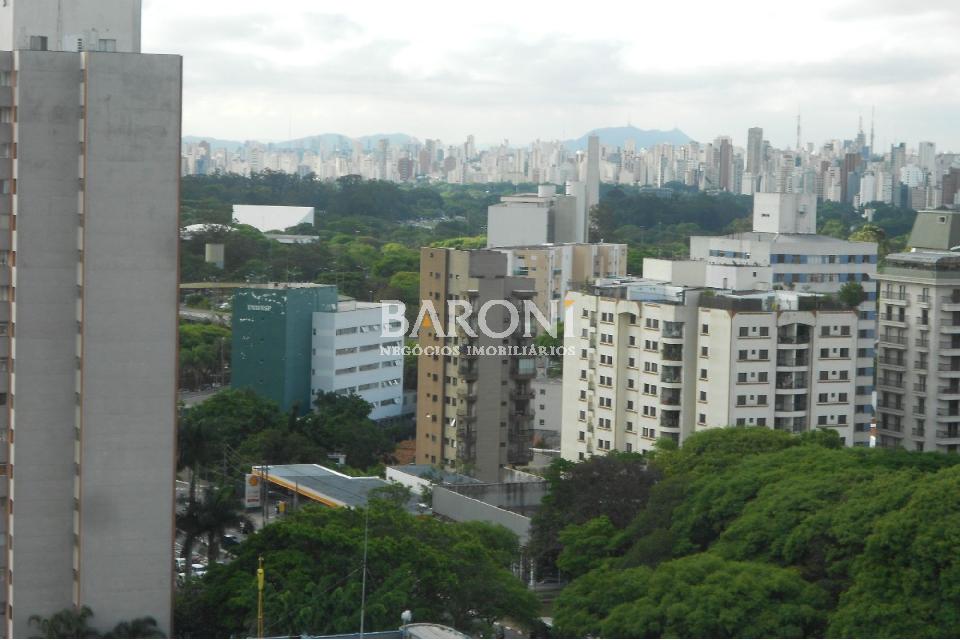 Apartamento - Vila Clementino