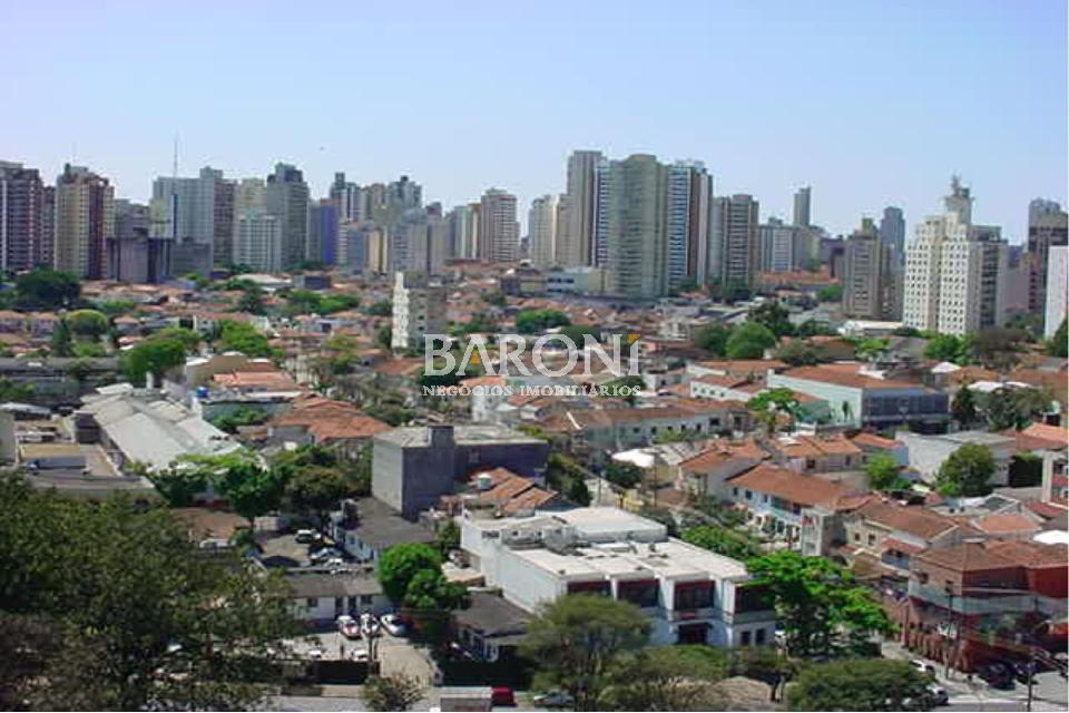 Apartamento - Vila Clementino