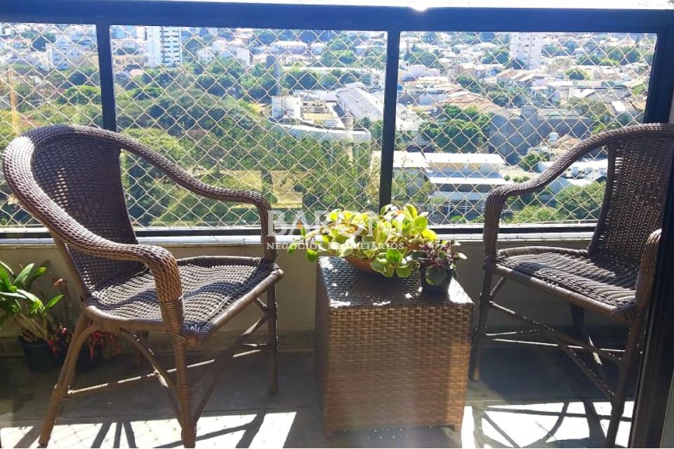 Apartamento - Vila Clementino