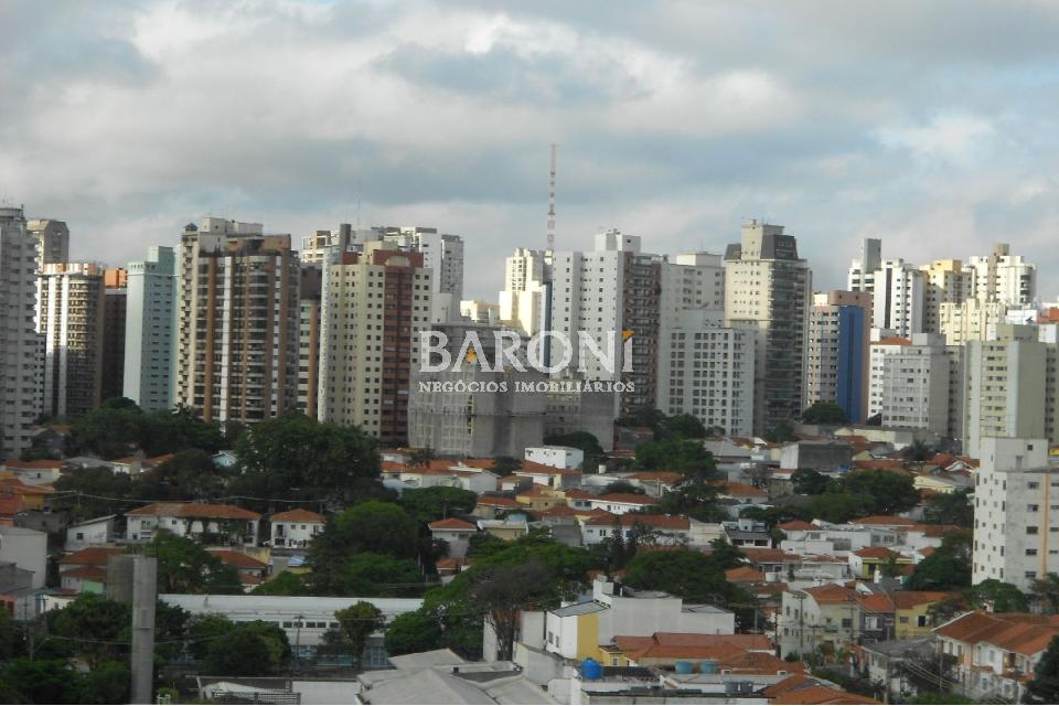 Apartamento - Vila Clementino