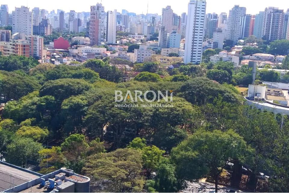 Apartamento - Vila Clementino