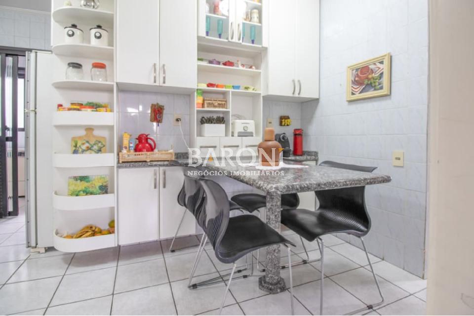 Apartamento - Vila Clementino
