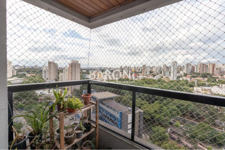 Apartamento - Vila Clementino