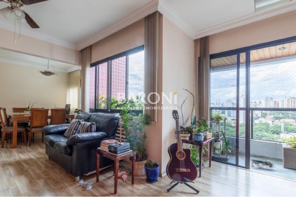 Apartamento - Vila Clementino