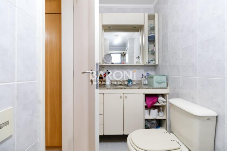 Apartamento - Vila Clementino