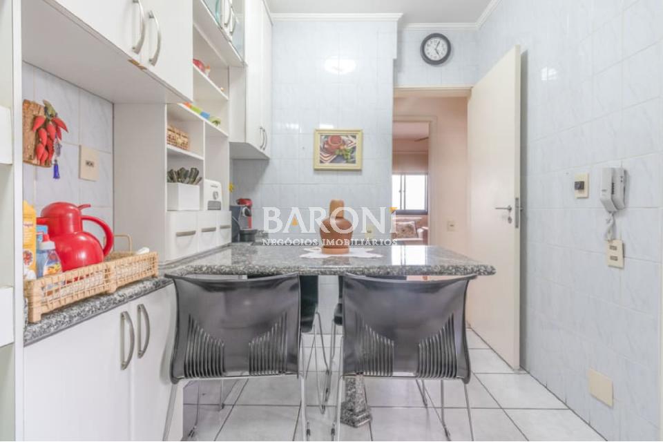 Apartamento - Vila Clementino