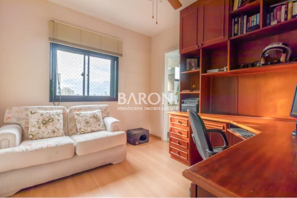 Apartamento - Vila Clementino