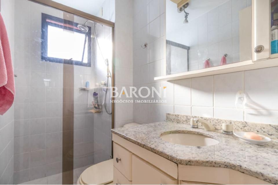 Apartamento - Vila Clementino