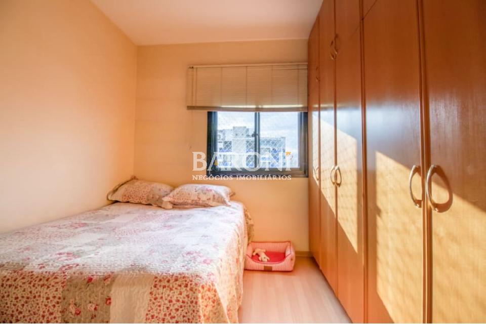 Apartamento - Vila Clementino