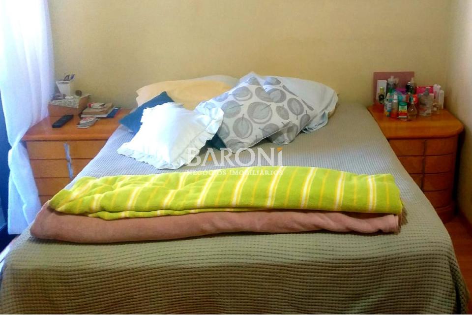 Apartamento - Vila Clementino