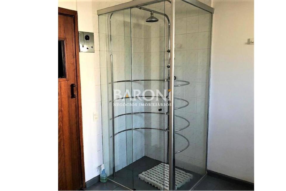 Apartamento - Vila Clementino