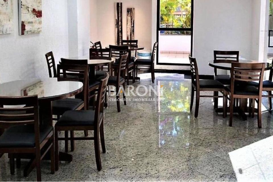 Apartamento - Vila Clementino