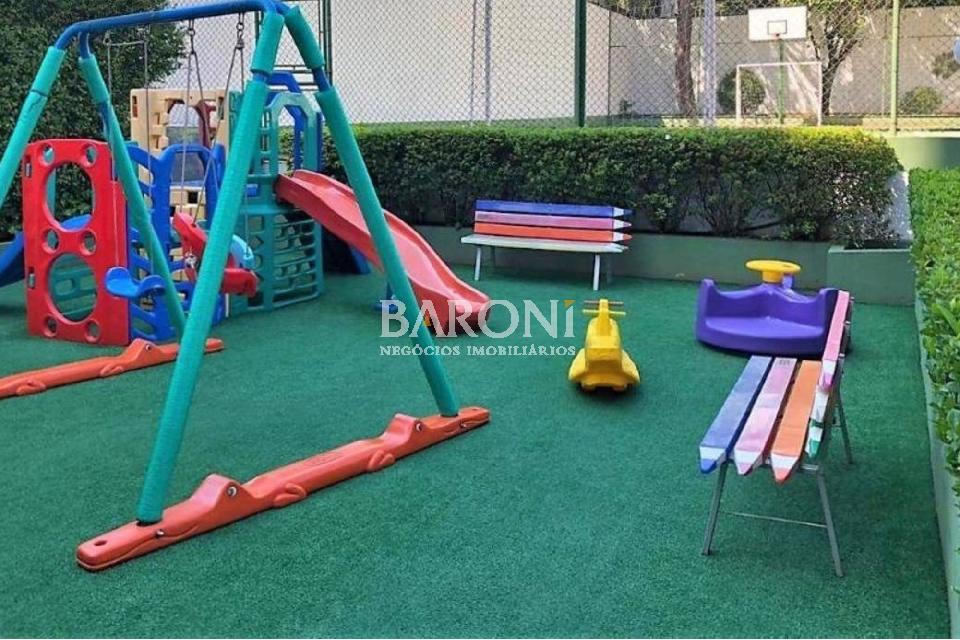 Apartamento - Vila Clementino