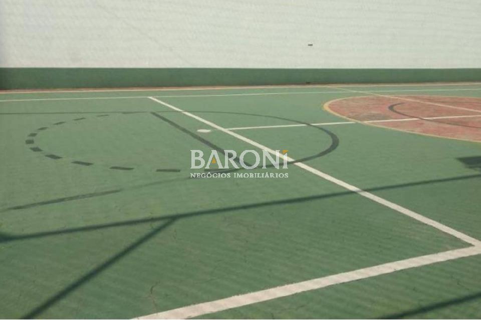 Apartamento - Vila Clementino