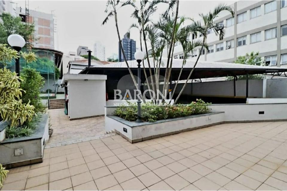 Apartamento - Vila Clementino