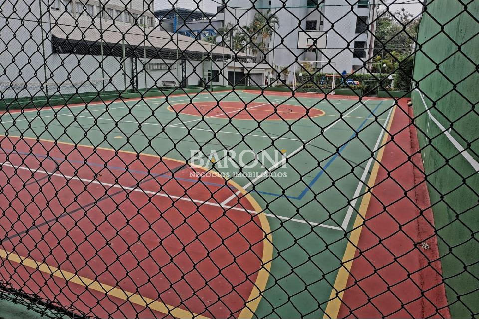 Apartamento - Vila Clementino