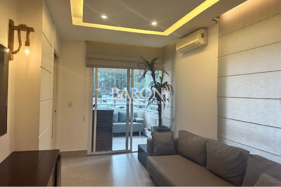 Apartamento - Paraíso