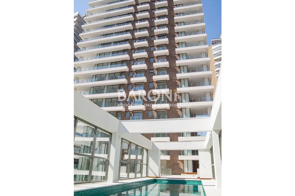 Apartamento - Ibirapuera