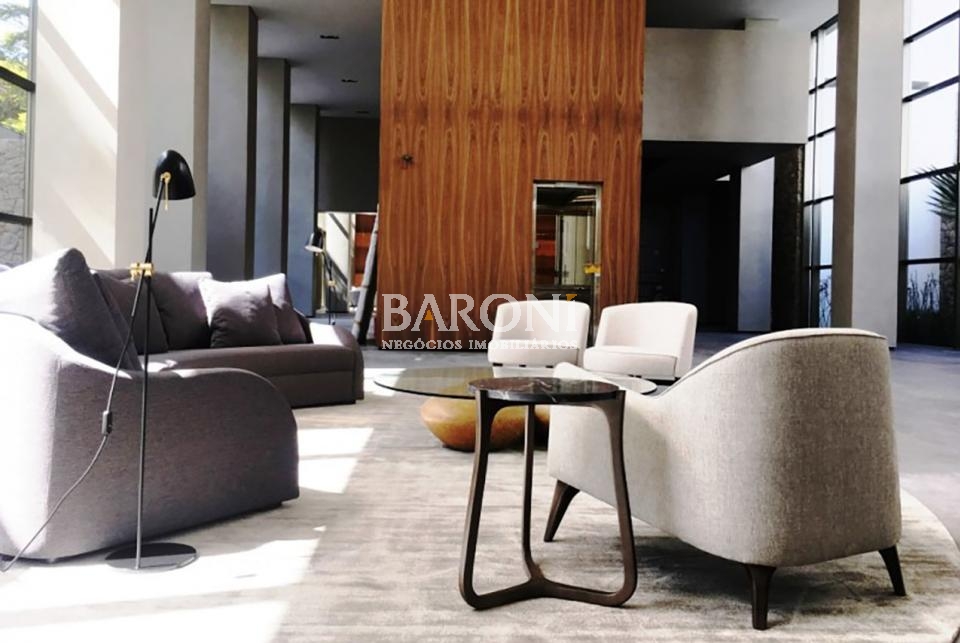 Apartamento - Ibirapuera