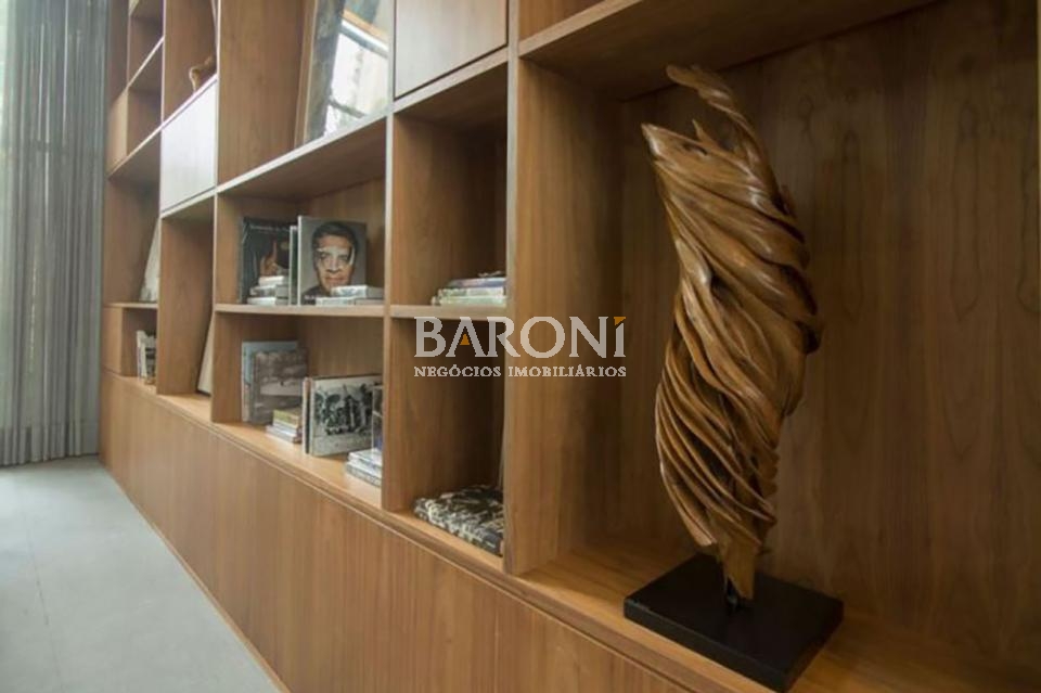 Apartamento - Ibirapuera