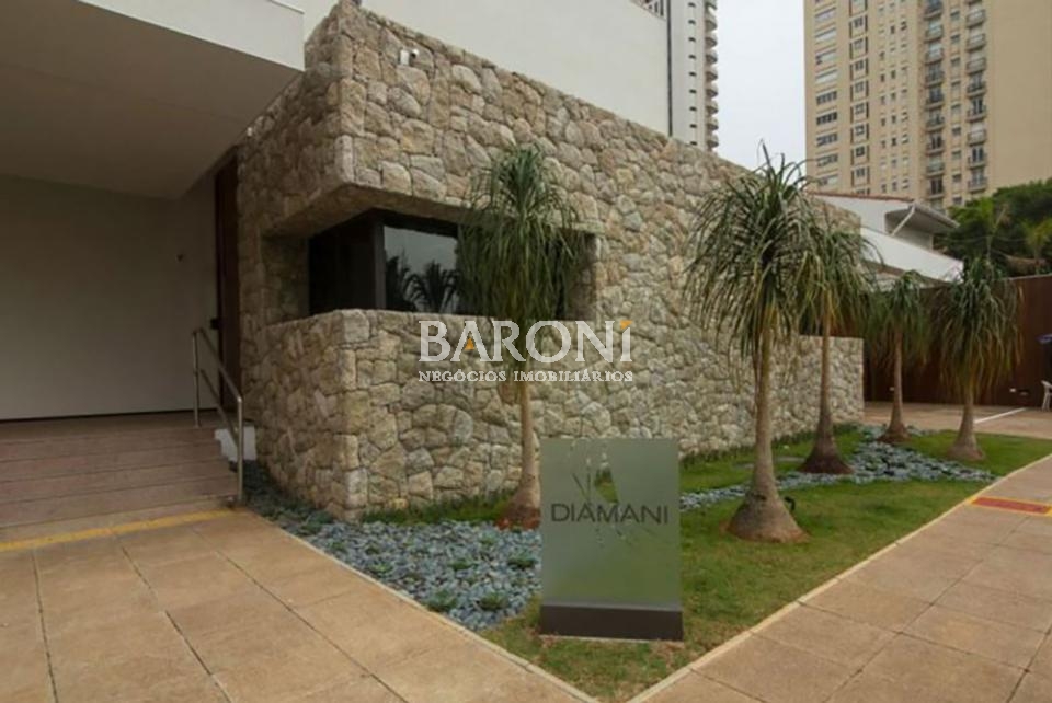 Apartamento - Ibirapuera