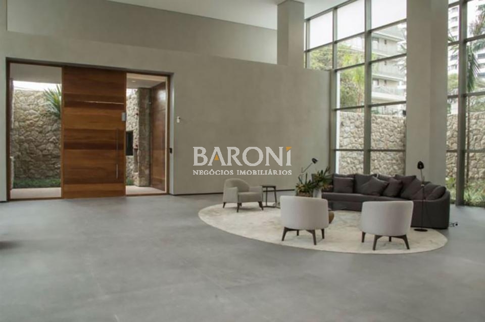 Apartamento - Ibirapuera