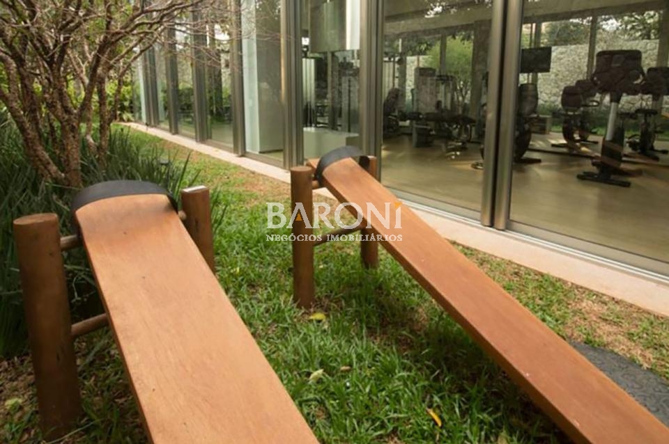 Apartamento - Ibirapuera