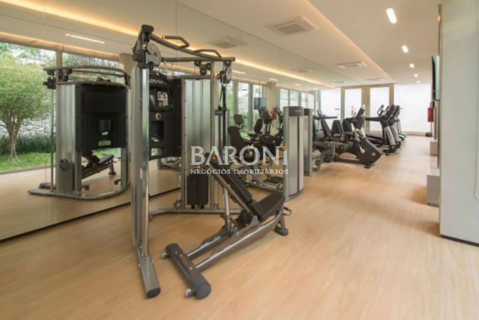 Apartamento - Ibirapuera