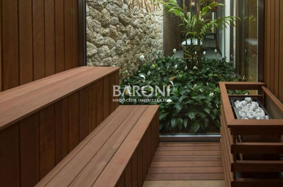 Apartamento - Ibirapuera