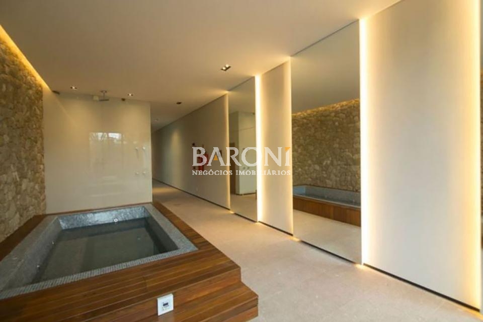 Apartamento - Ibirapuera