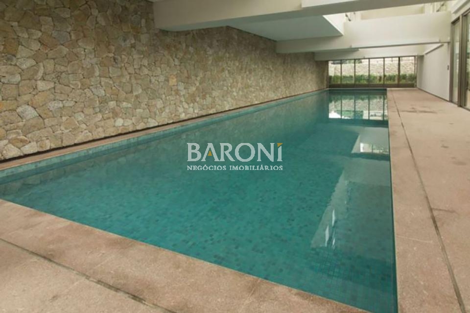 Apartamento - Ibirapuera