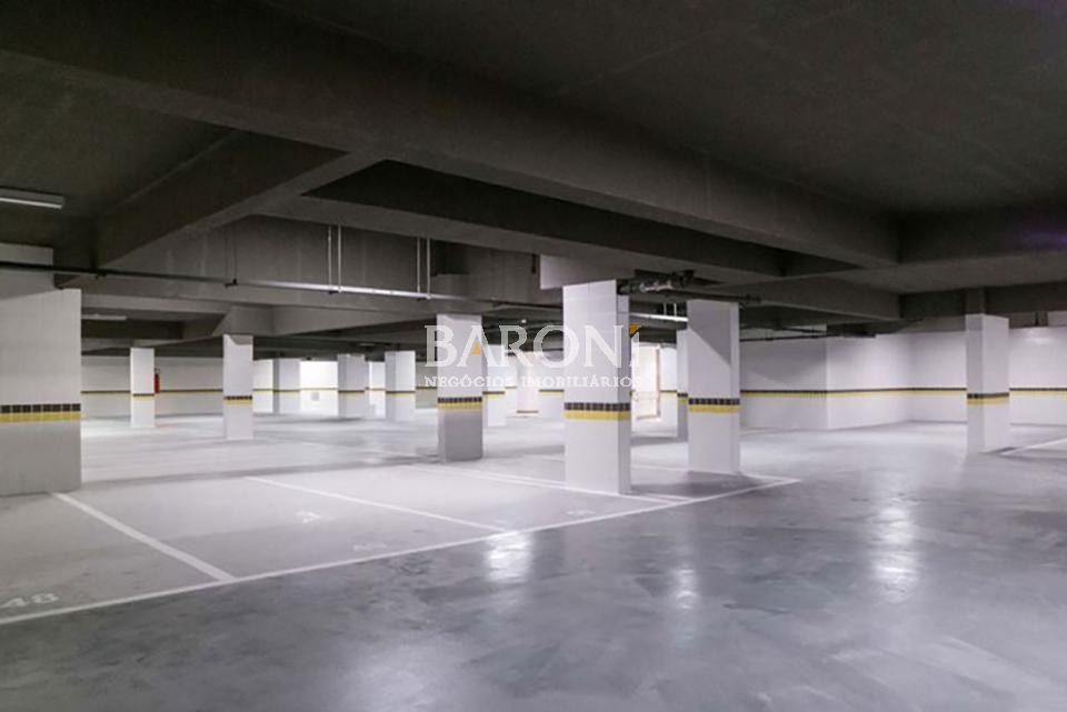 Apartamento - Ibirapuera