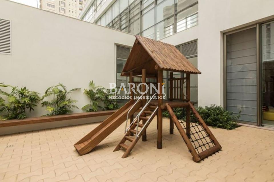 Apartamento - Ibirapuera