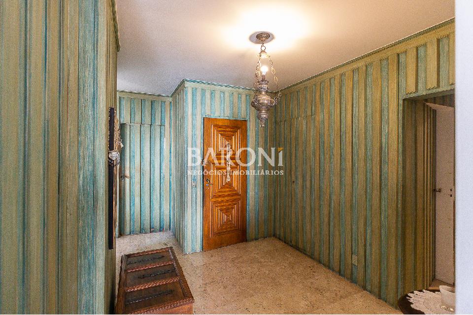 Apartamento - Higienópolis