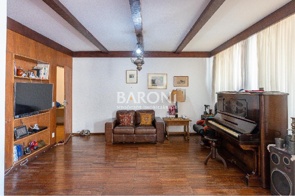 Apartamento - Higienópolis