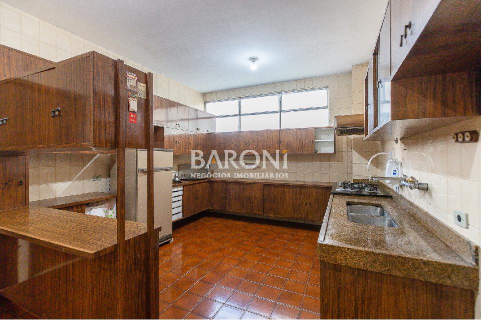 Apartamento - Higienópolis