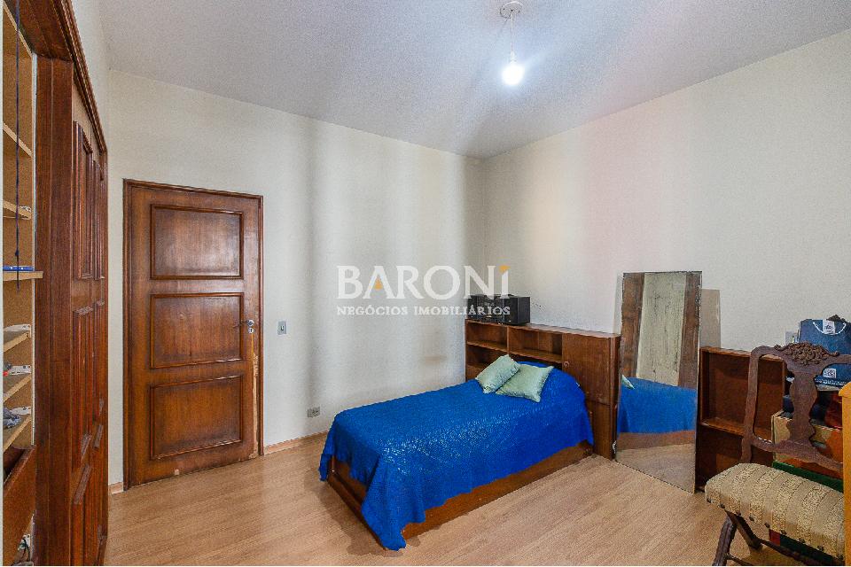 Apartamento - Higienópolis