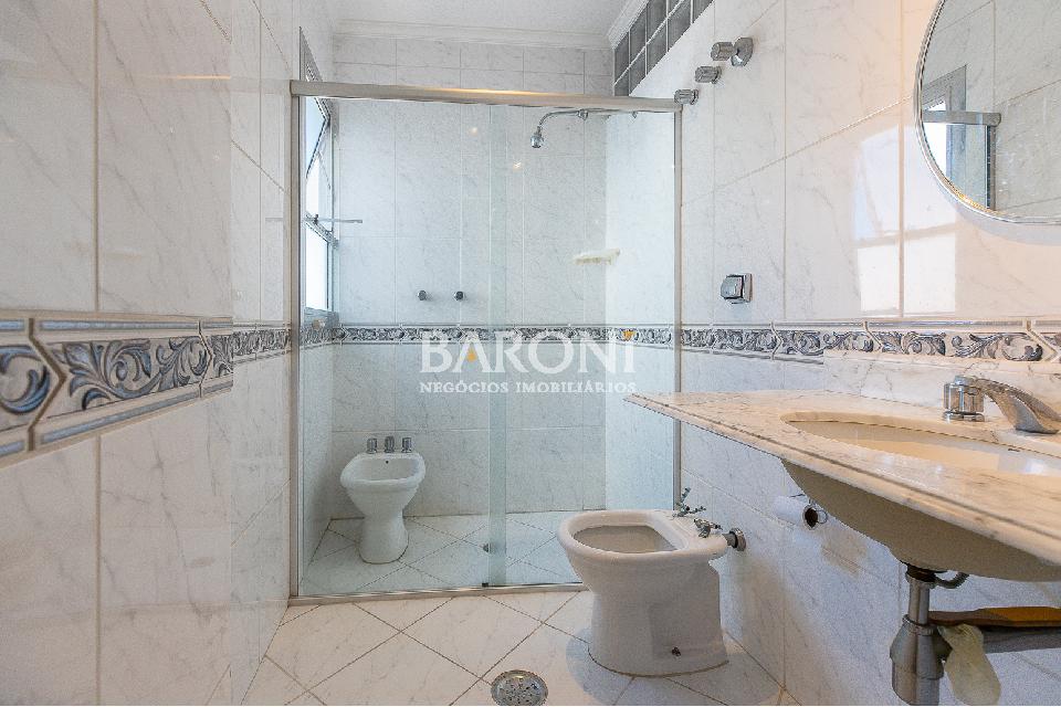 Apartamento - Higienópolis