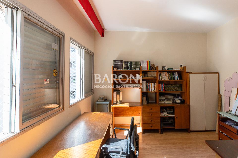 Apartamento - Higienópolis