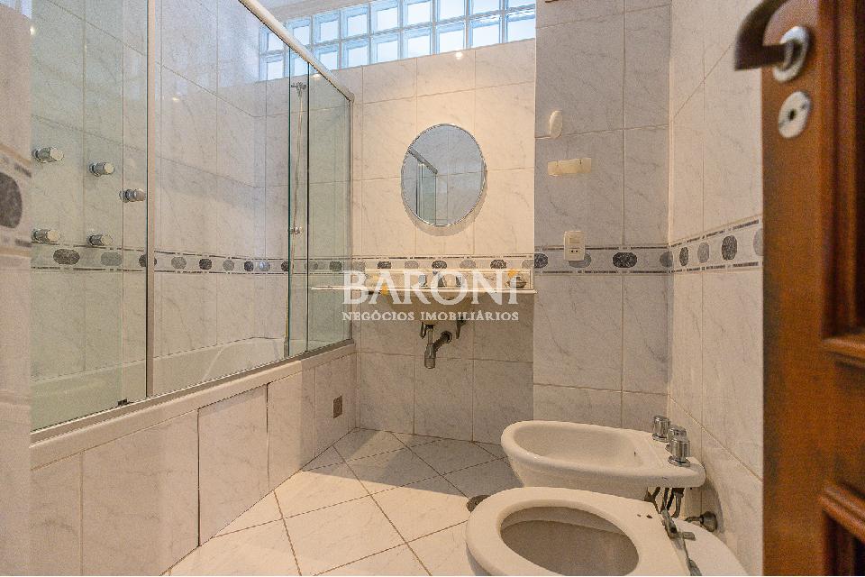 Apartamento - Higienópolis