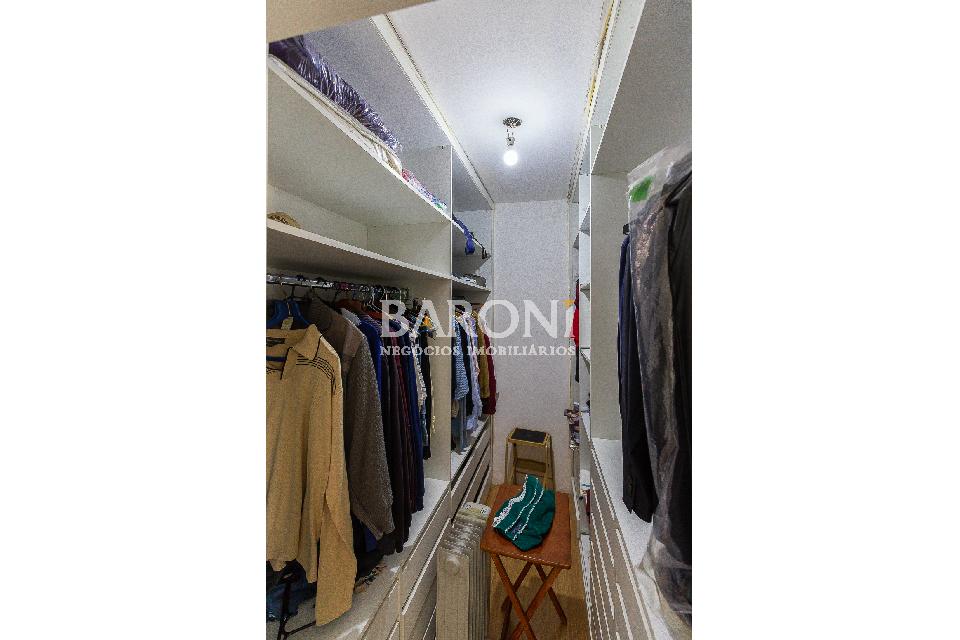 Apartamento - Higienópolis