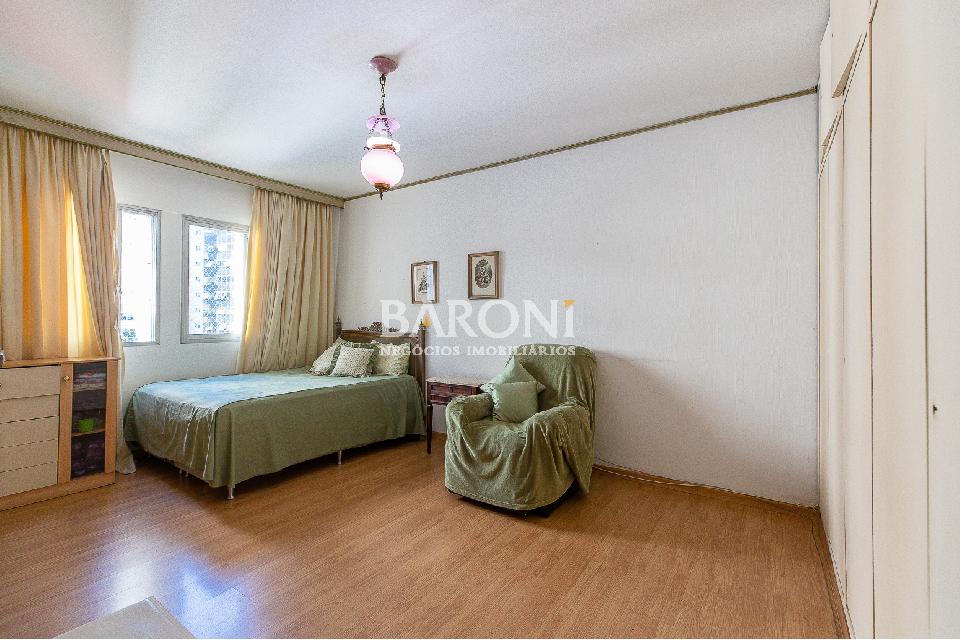 Apartamento - Higienópolis