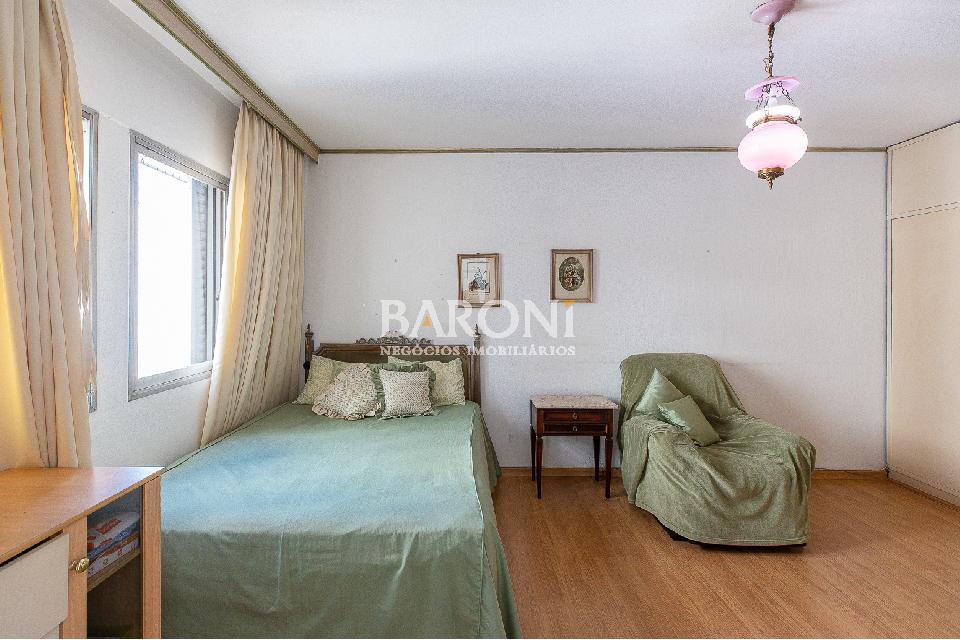 Apartamento - Higienópolis